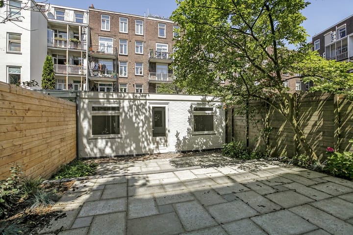 Foto 15 van Veerstraat 8-H