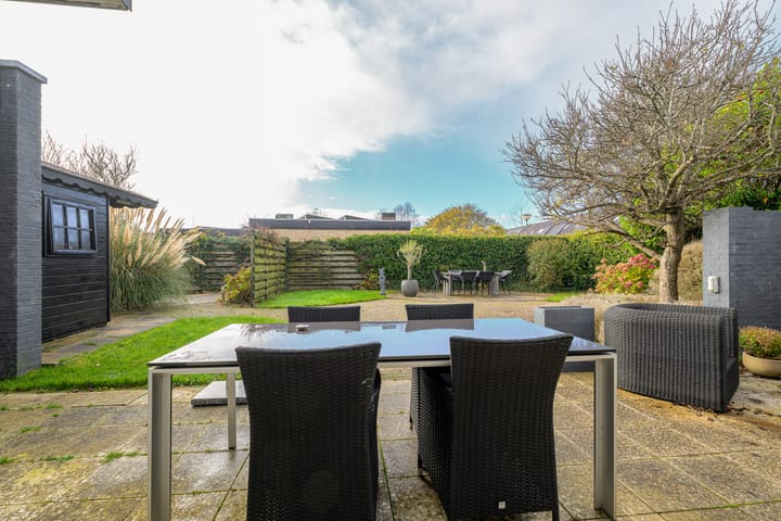 Photo 21 of Frankendaalstraat 8