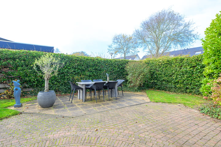 Photo 22 of Frankendaalstraat 8