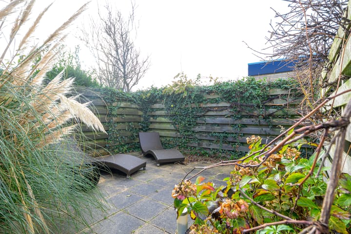 Photo 24 of Frankendaalstraat 8