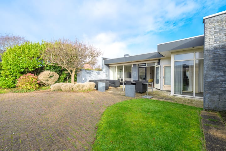 Photo 25 of Frankendaalstraat 8