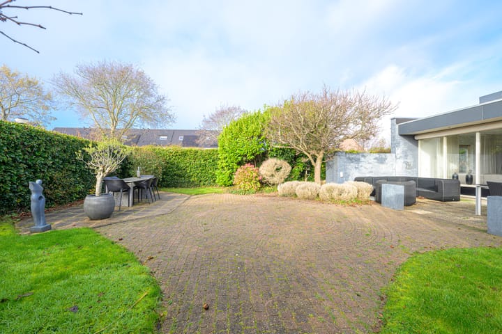 Photo 26 of Frankendaalstraat 8