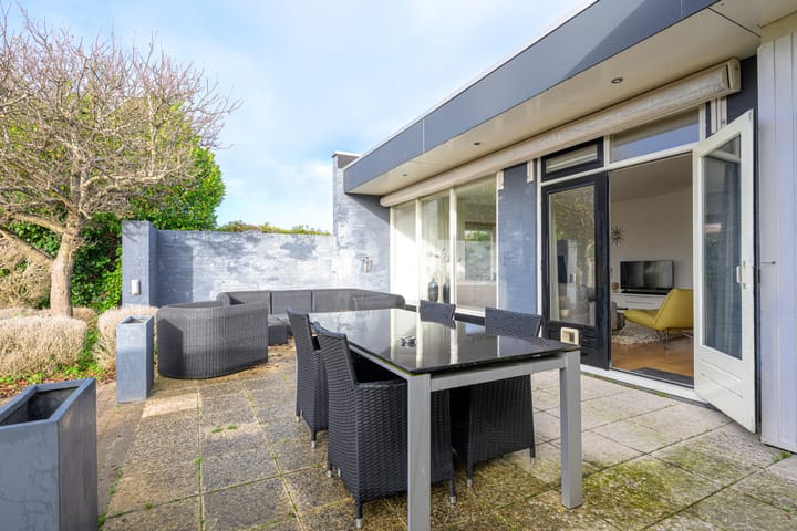 Photo 27 of Frankendaalstraat 8