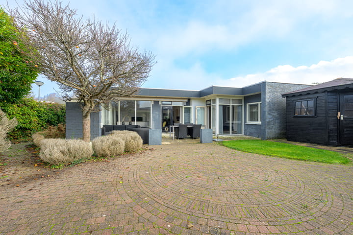 Photo 23 of Frankendaalstraat 8