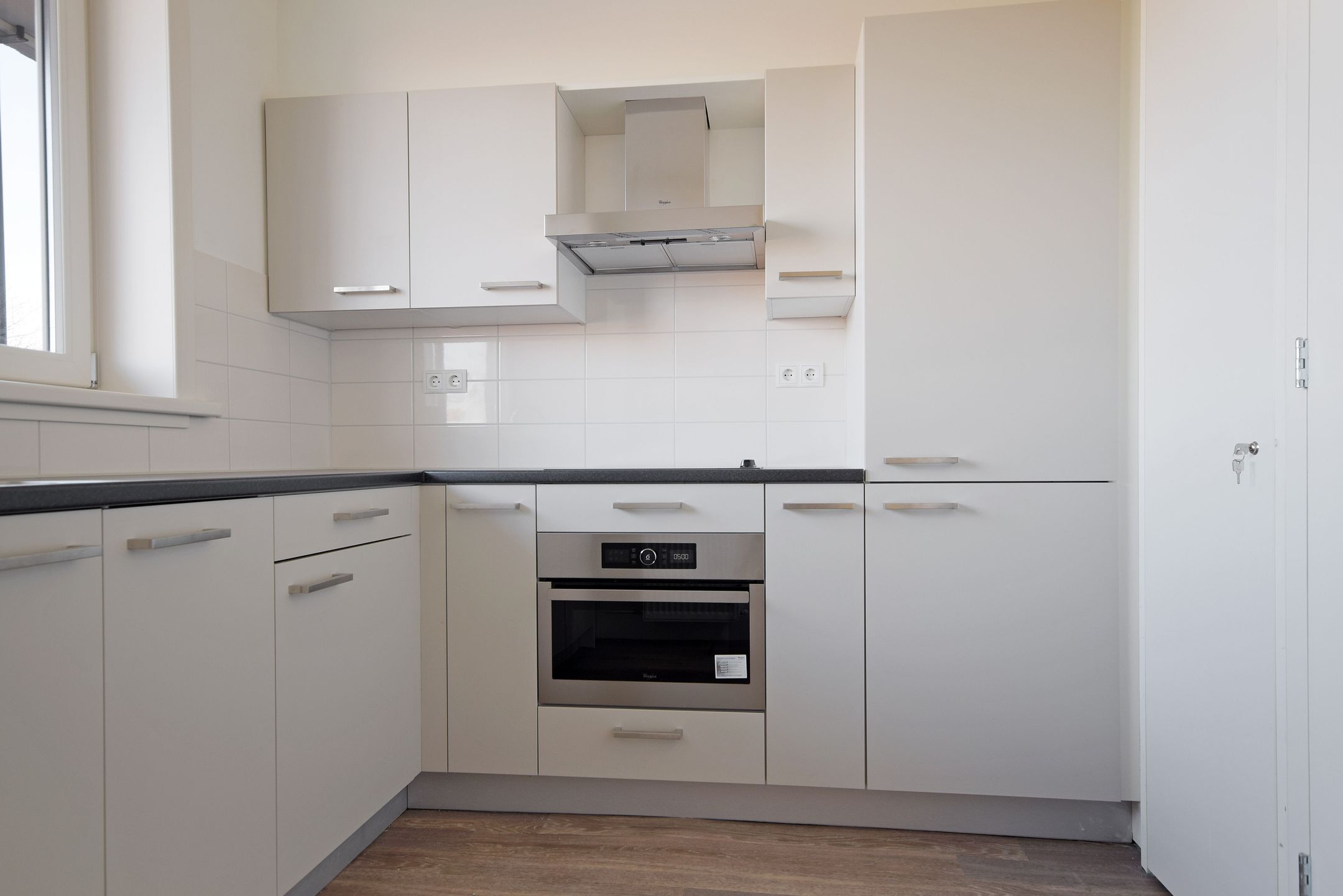 Photo 3 of Senecastraat 47