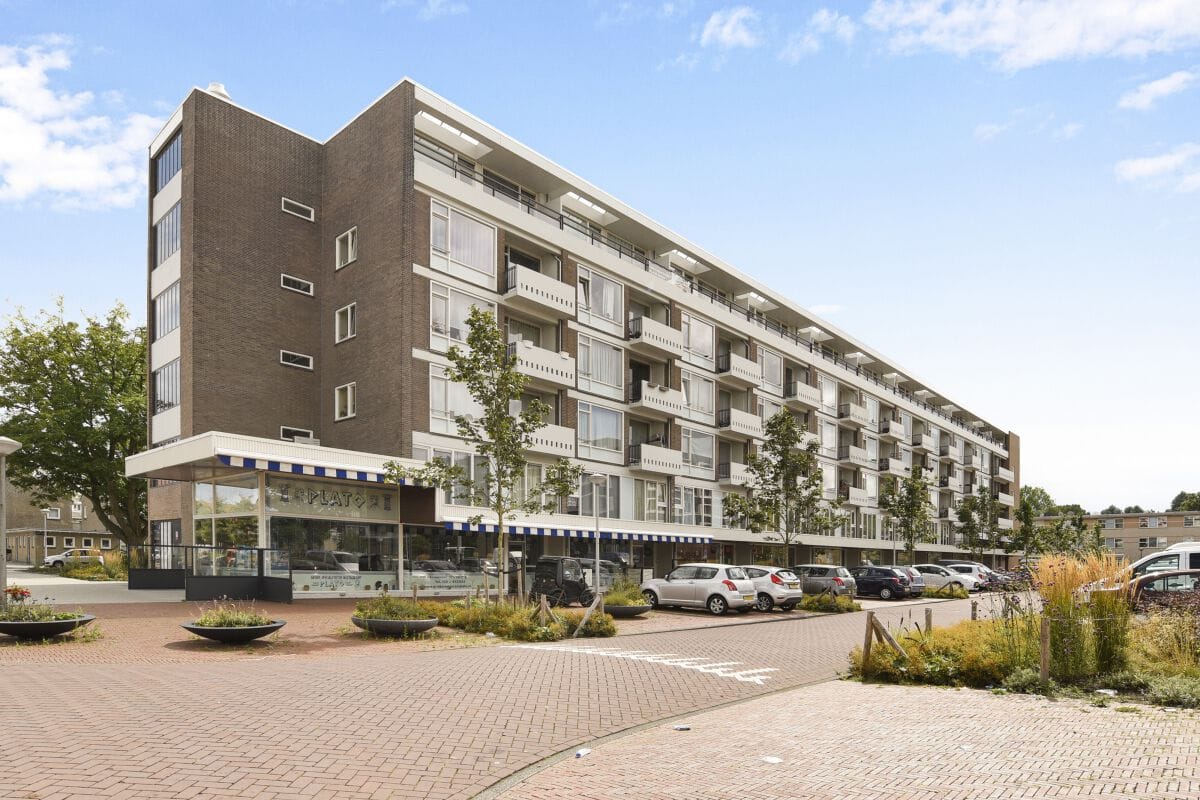 Photo 6 of Senecastraat 47