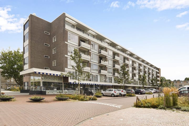 Foto 6 van Senecastraat 47