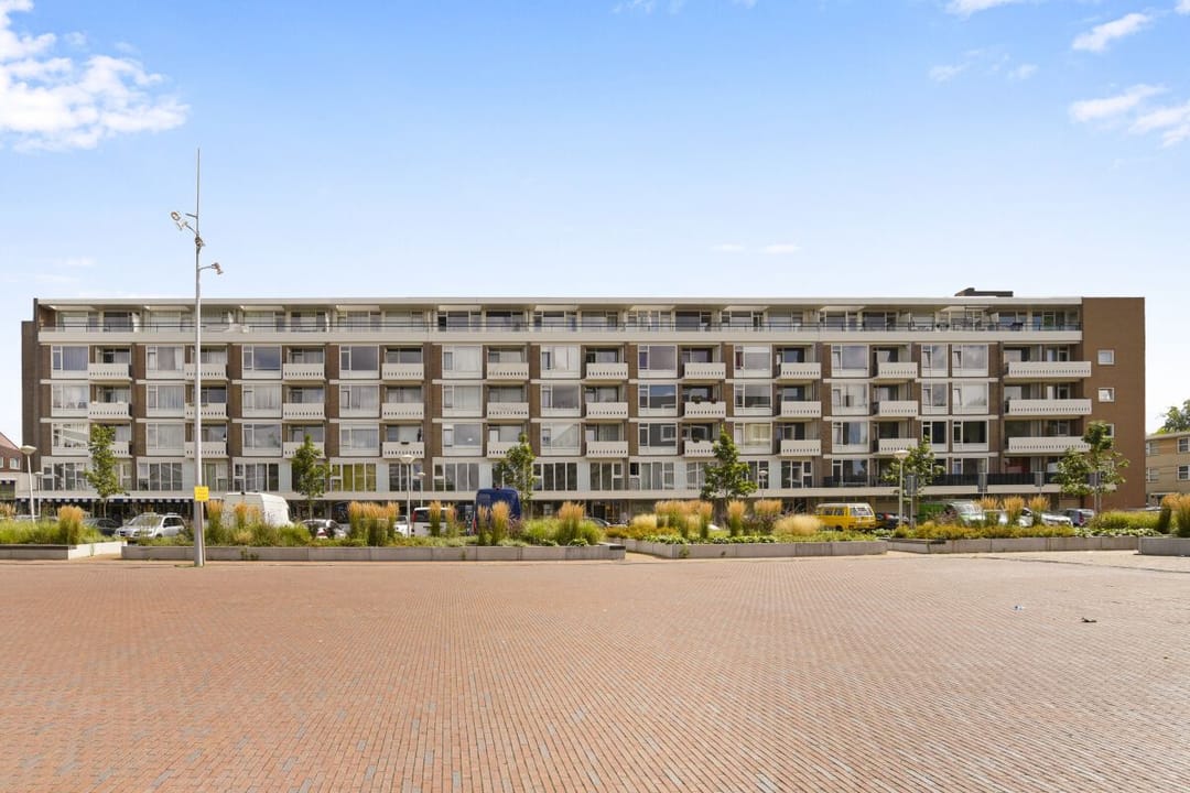 Photo 7 of Senecastraat 47