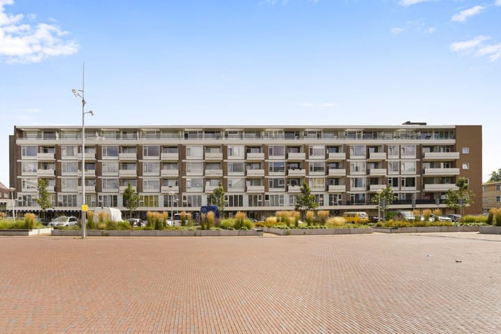 Foto 7 van Senecastraat 47