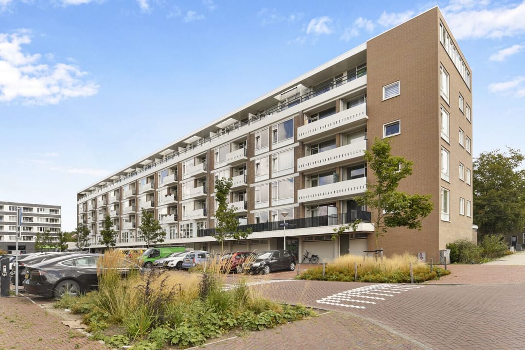 Photo 8 of Senecastraat 47