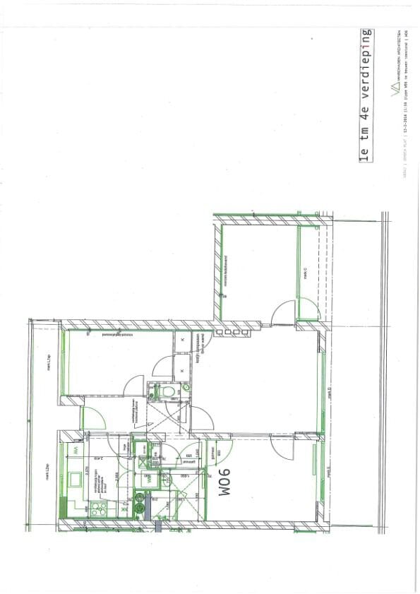 Photo 19 of Senecastraat 47