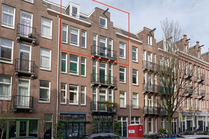 Sluisstraat 64-3