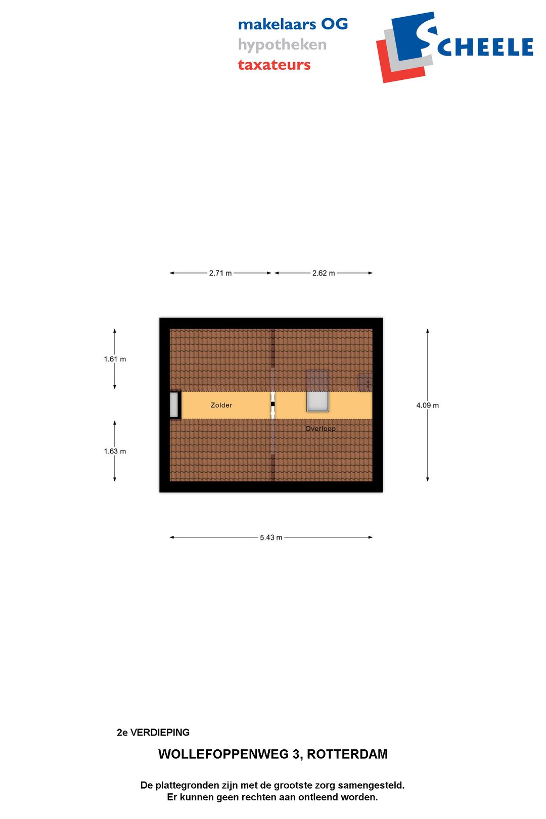 Foto 43 van Wollefoppenweg 3
