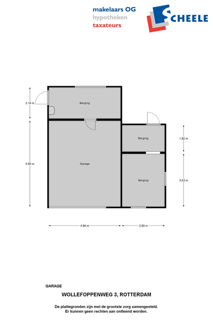 Foto 46 van Wollefoppenweg 3