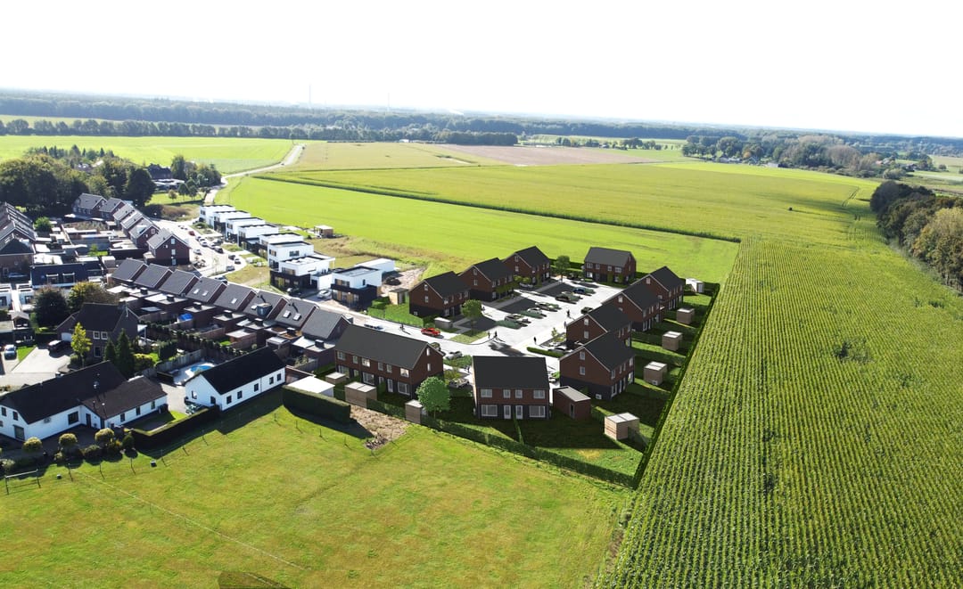 Foto 3 van Asenray West