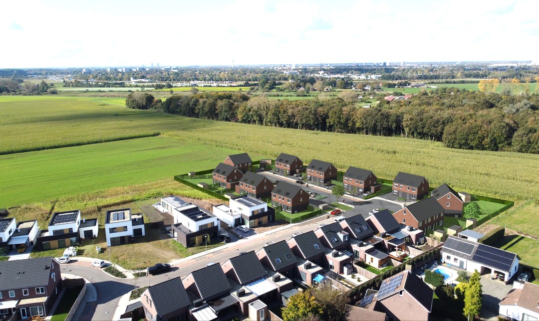 Foto 4 van Asenray West