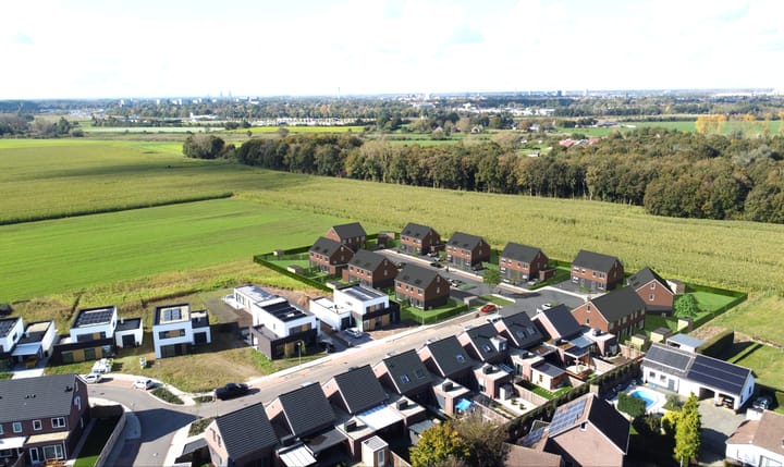 Foto 4 van Asenray West