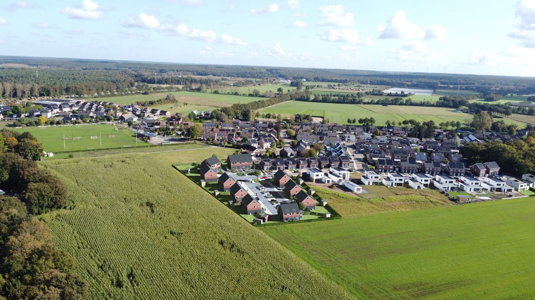 Foto 5 van Asenray West