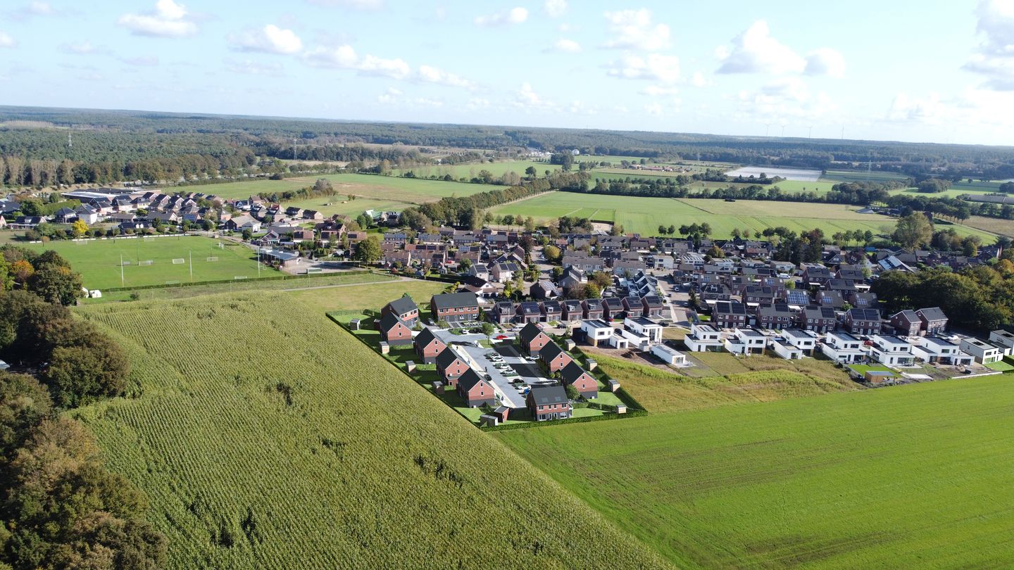 Foto 5 van Asenray West