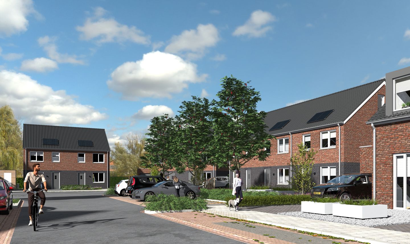 Foto 7 van Asenray West