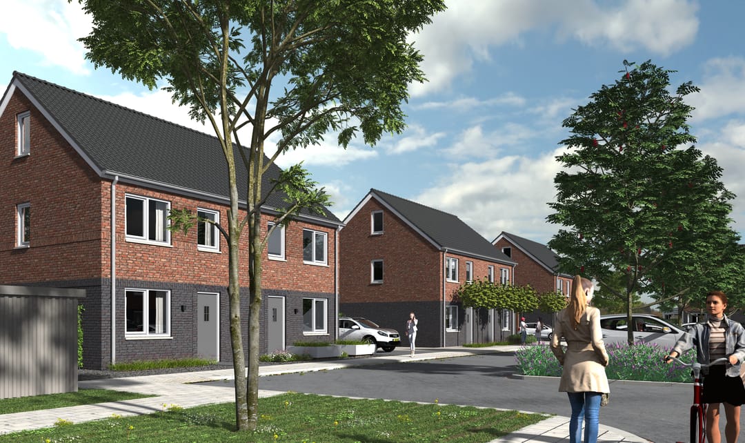 Foto 9 van Asenray West