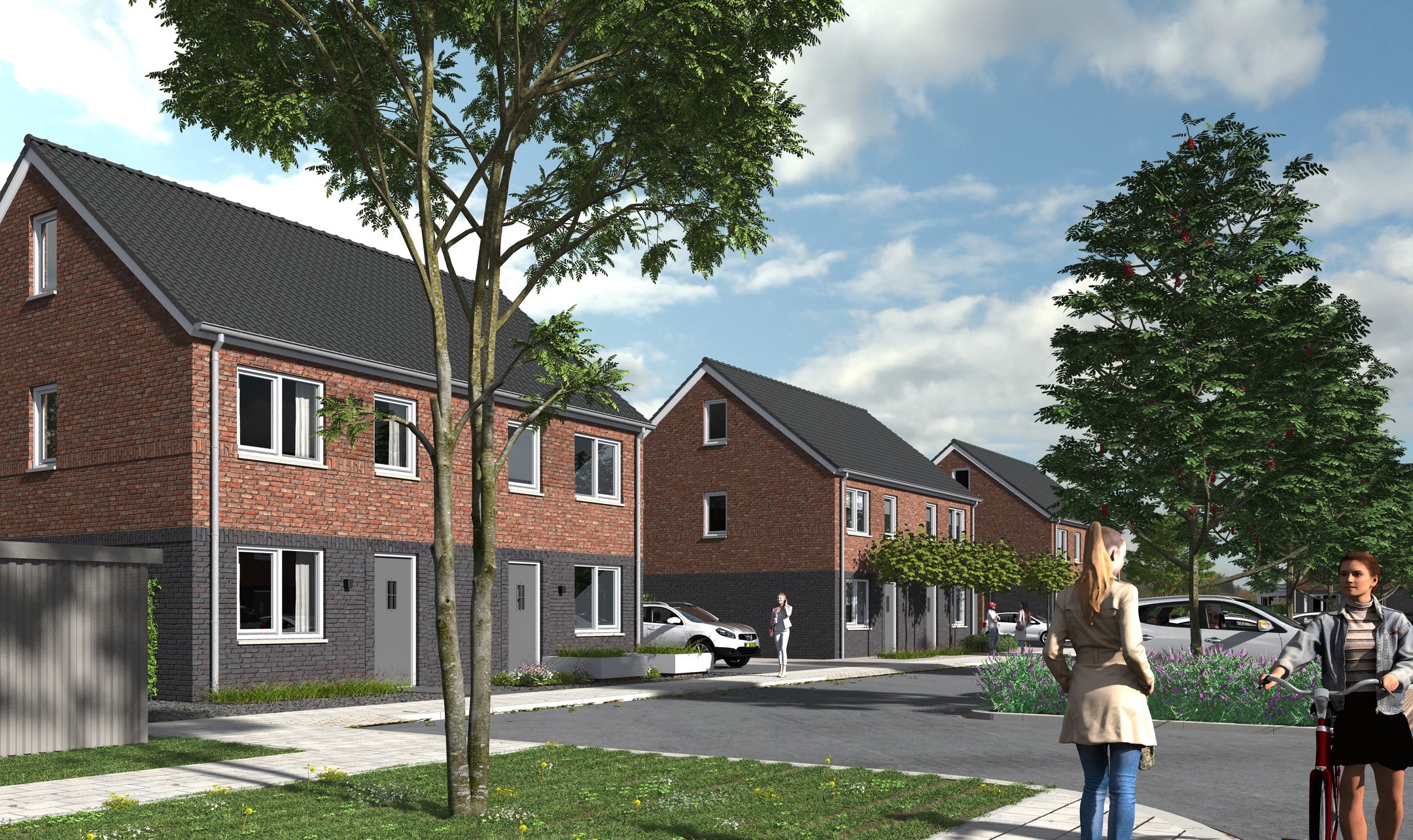 Foto 9 van Asenray West