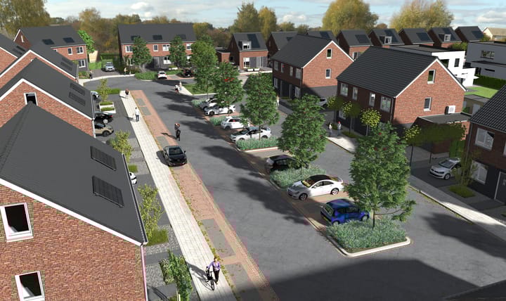 Foto 10 van Asenray West