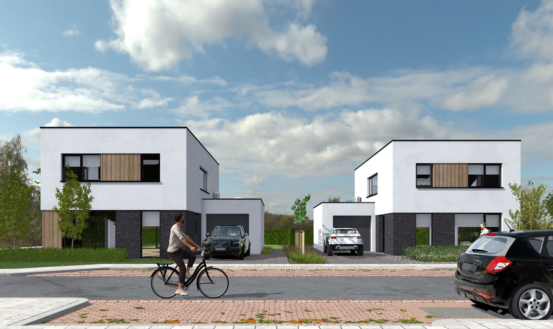 Foto 11 van Asenray West