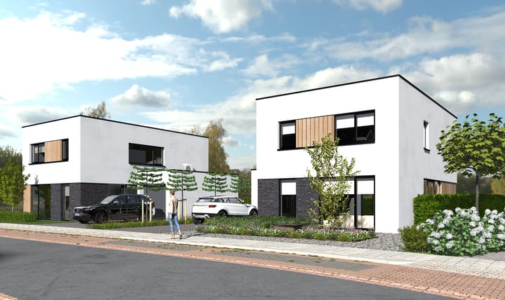 Foto 12 van Asenray West