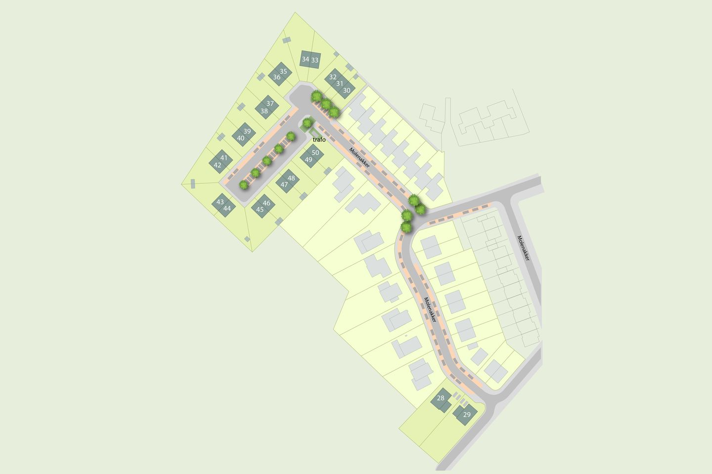 Foto 13 van Asenray West