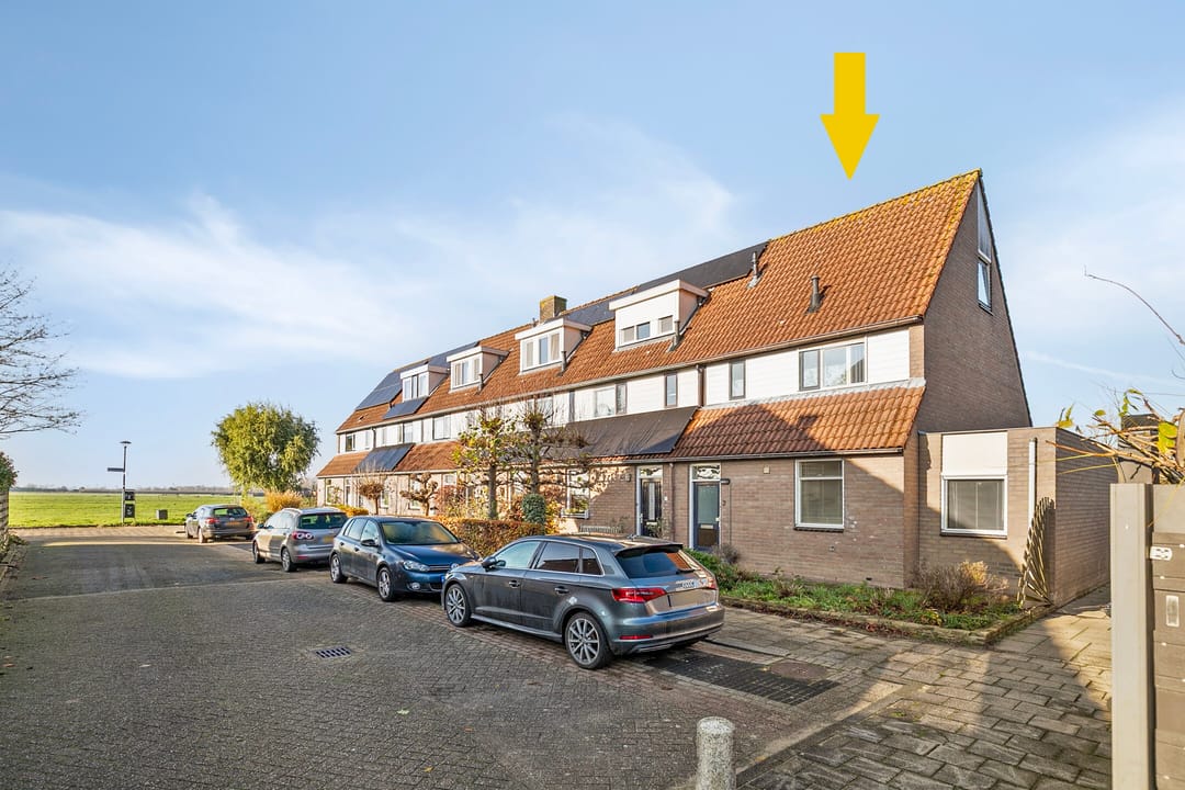 Photo 1 of Lijsterstraat 2