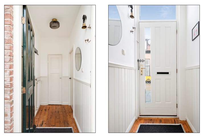 Photo 4 of Piet Heinstraat 2