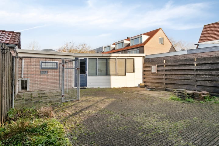 Photo 7 of Lijsterstraat 2