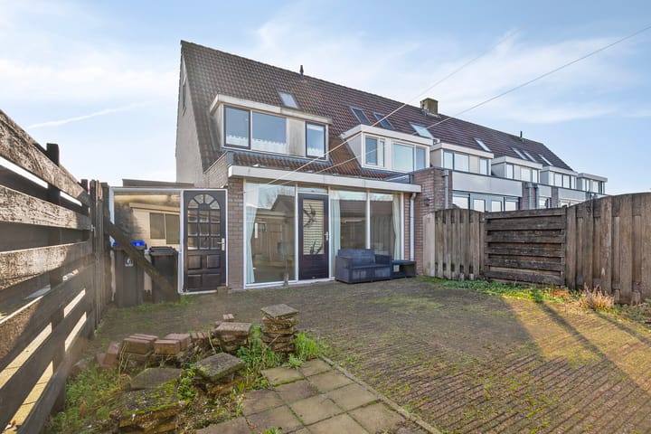 Photo 8 of Lijsterstraat 2