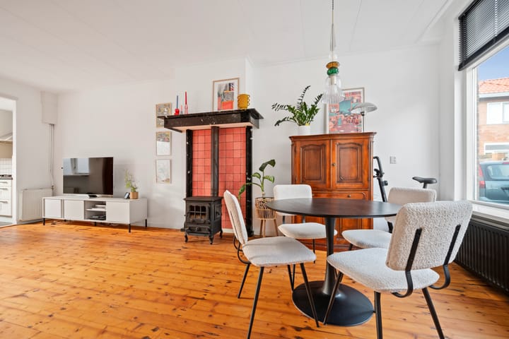 Photo 5 of Piet Heinstraat 2