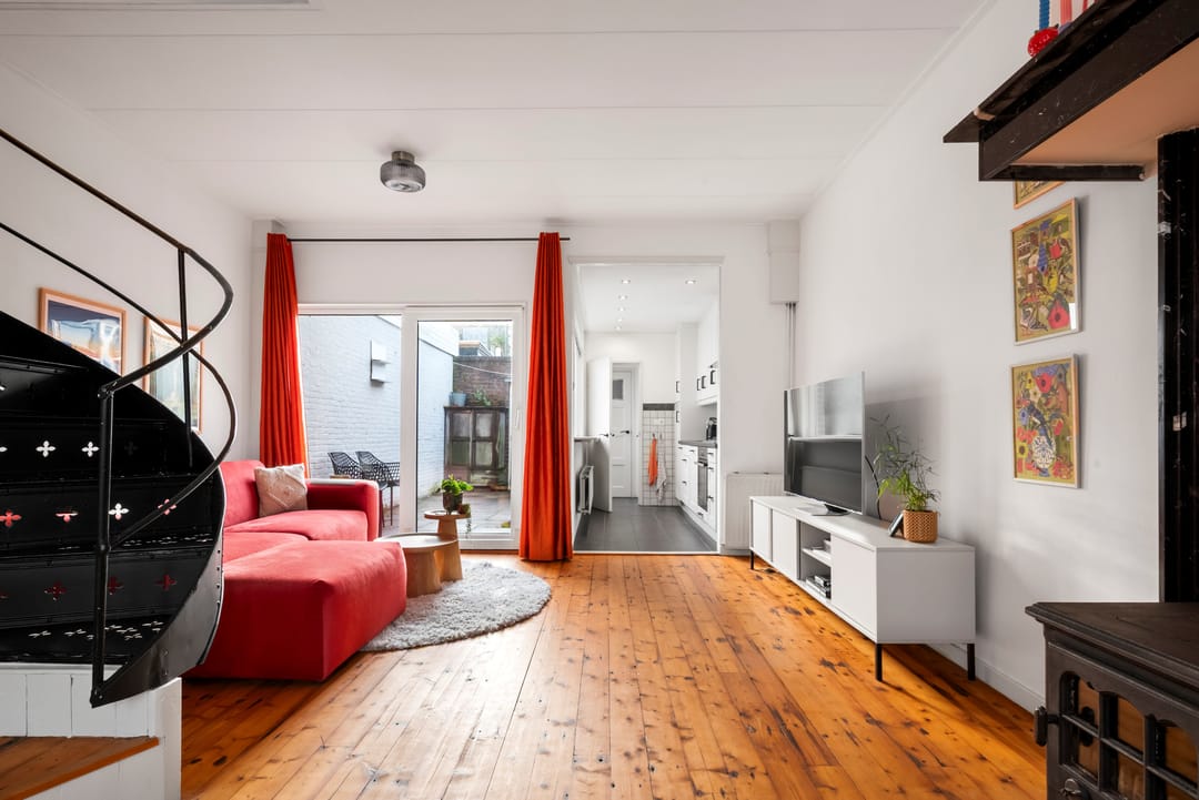 Foto 8 van Piet Heinstraat 2