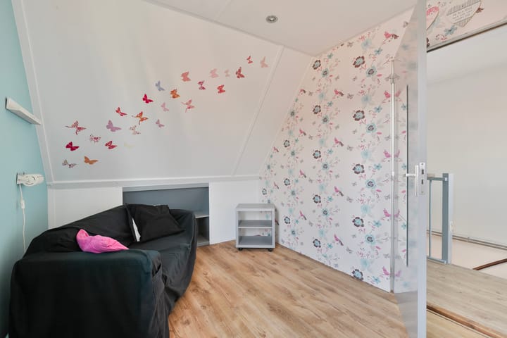 Photo 19 of Lijsterstraat 2