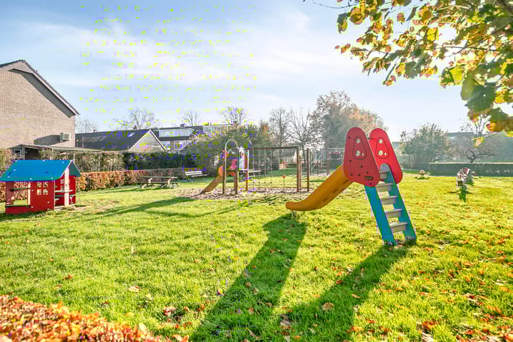 Photo 23 of Lijsterstraat 2