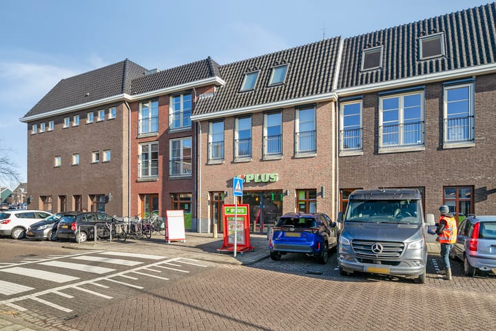 Photo 24 of Lijsterstraat 2