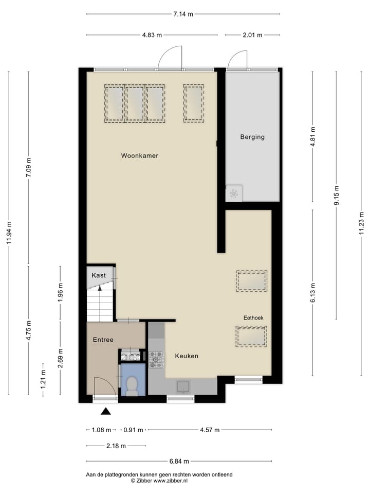 Photo 26 of Lijsterstraat 2