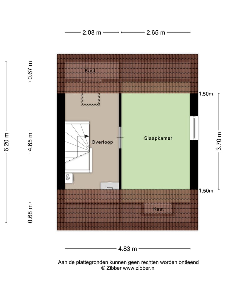 Photo 28 of Lijsterstraat 2