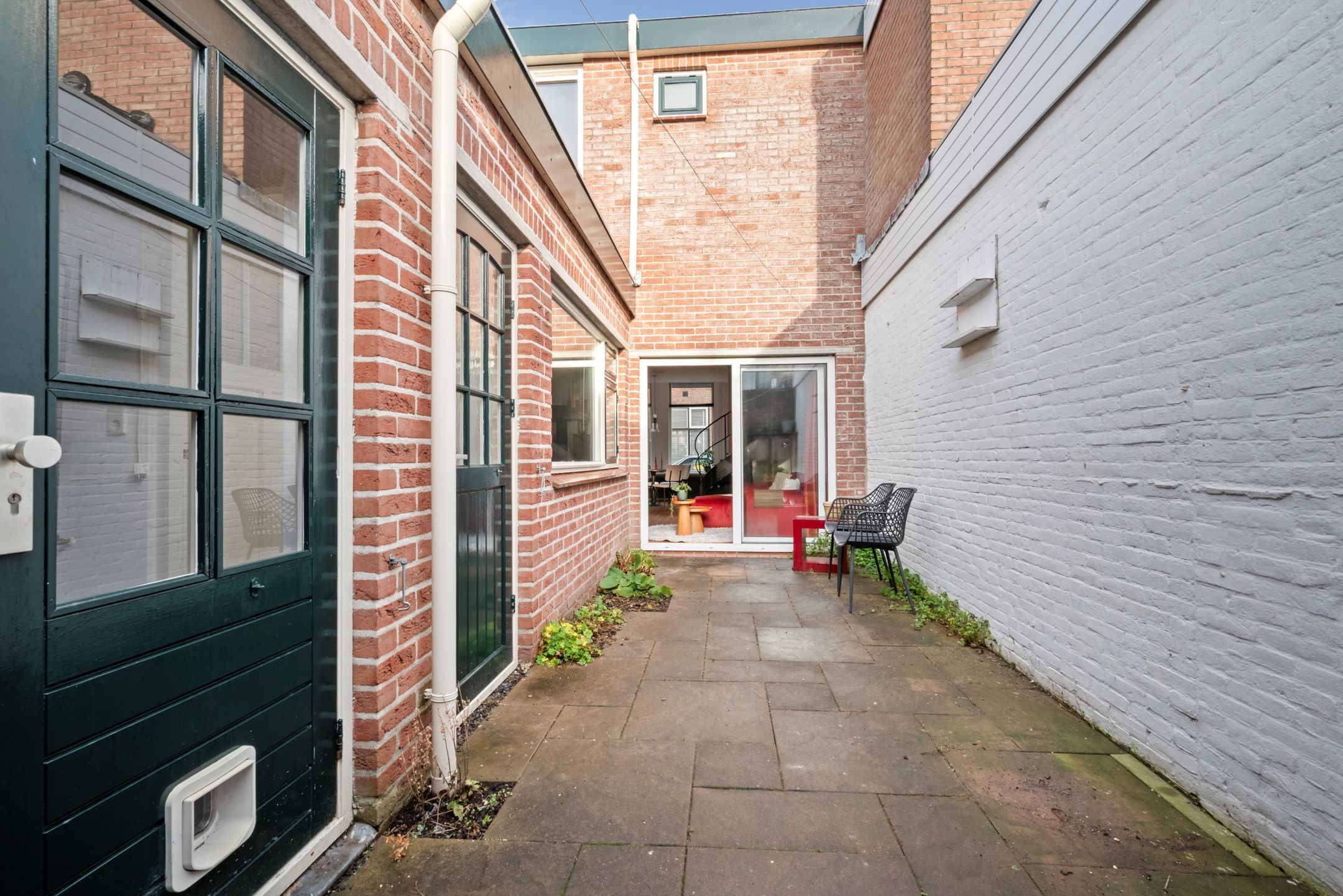 Foto 18 van Piet Heinstraat 2