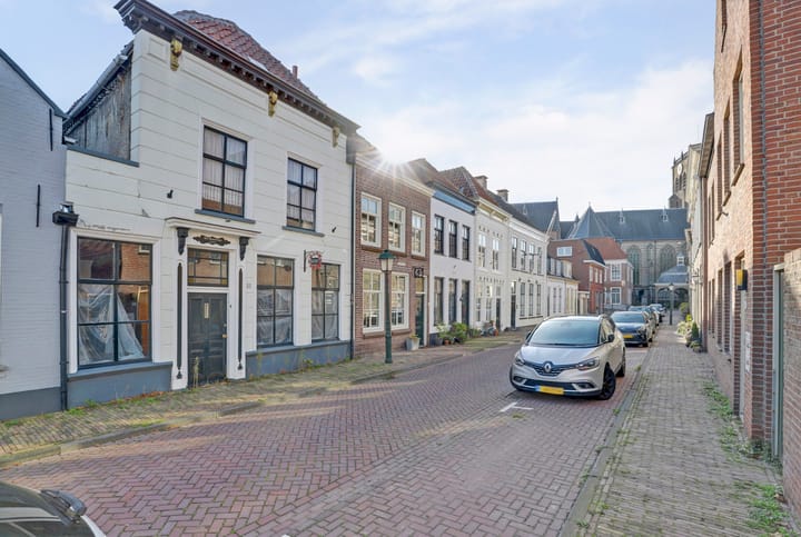 Foto 2 van Dordtsestraat 17