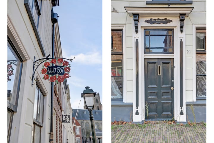 Foto 5 van Dordtsestraat 17