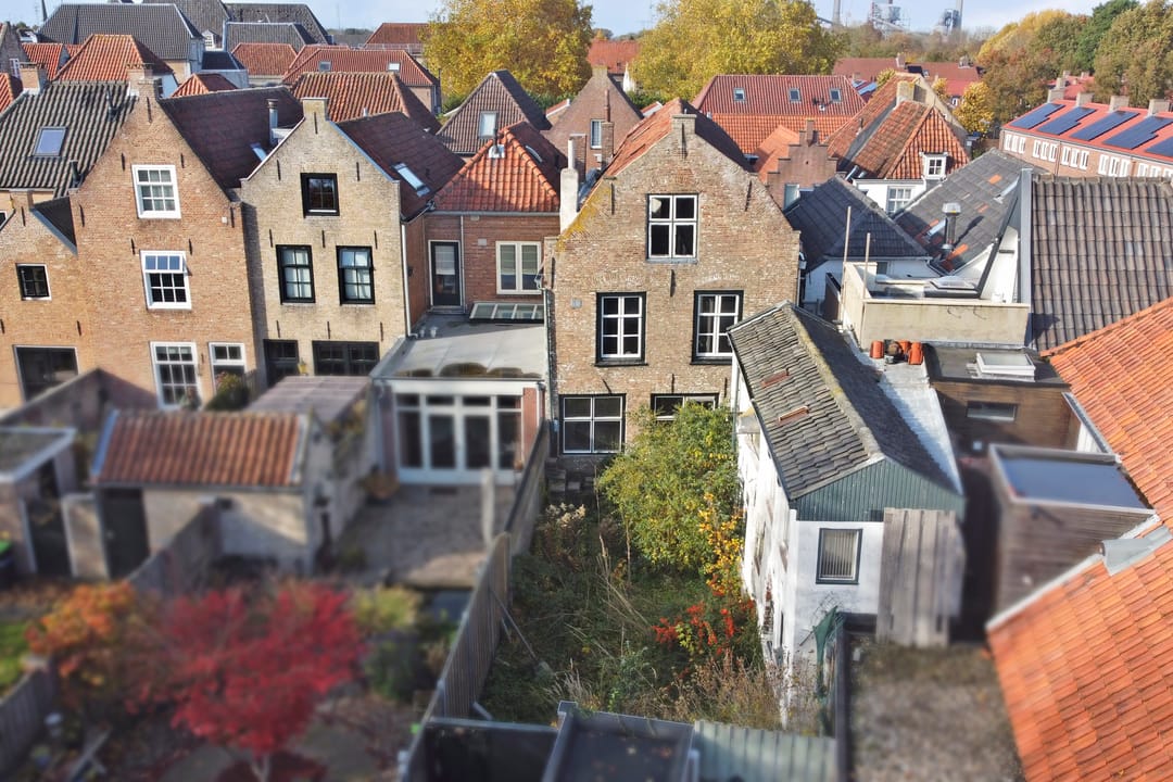 Foto 7 van Dordtsestraat 17