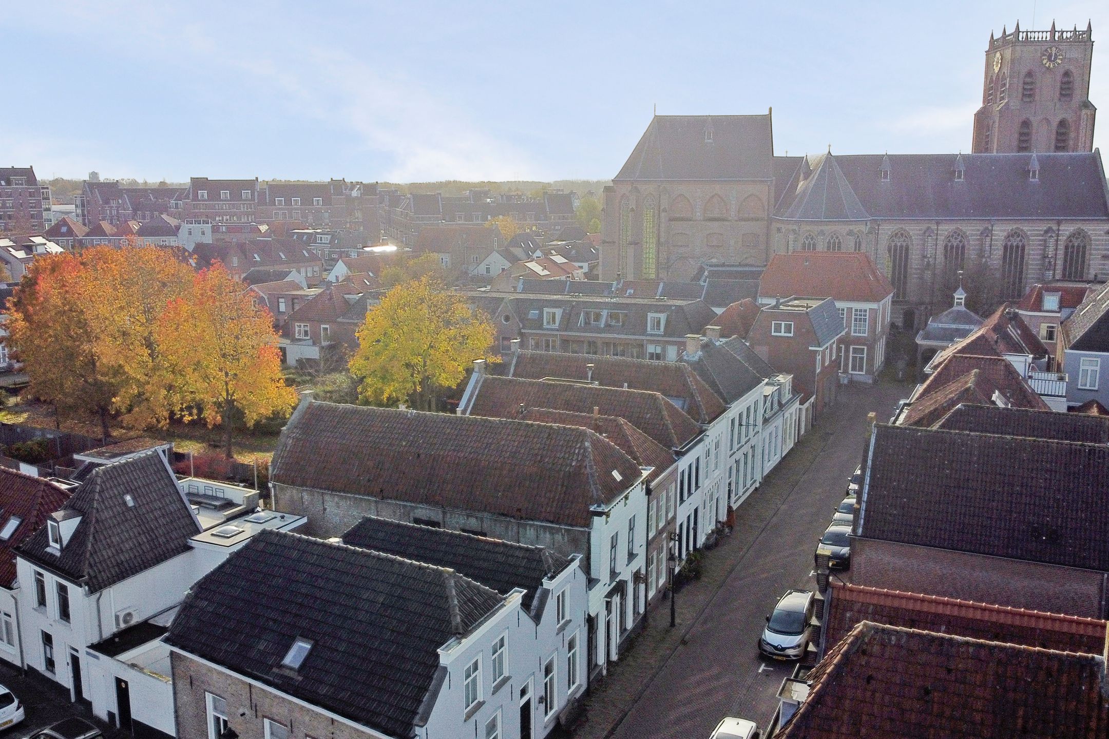 Foto 9 van Dordtsestraat 17