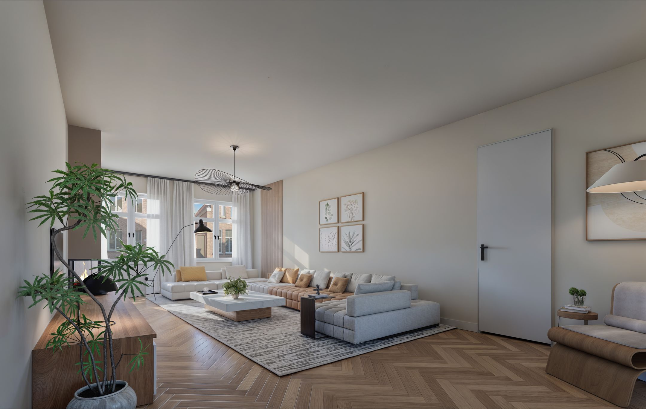 Foto 15 van Dordtsestraat 17