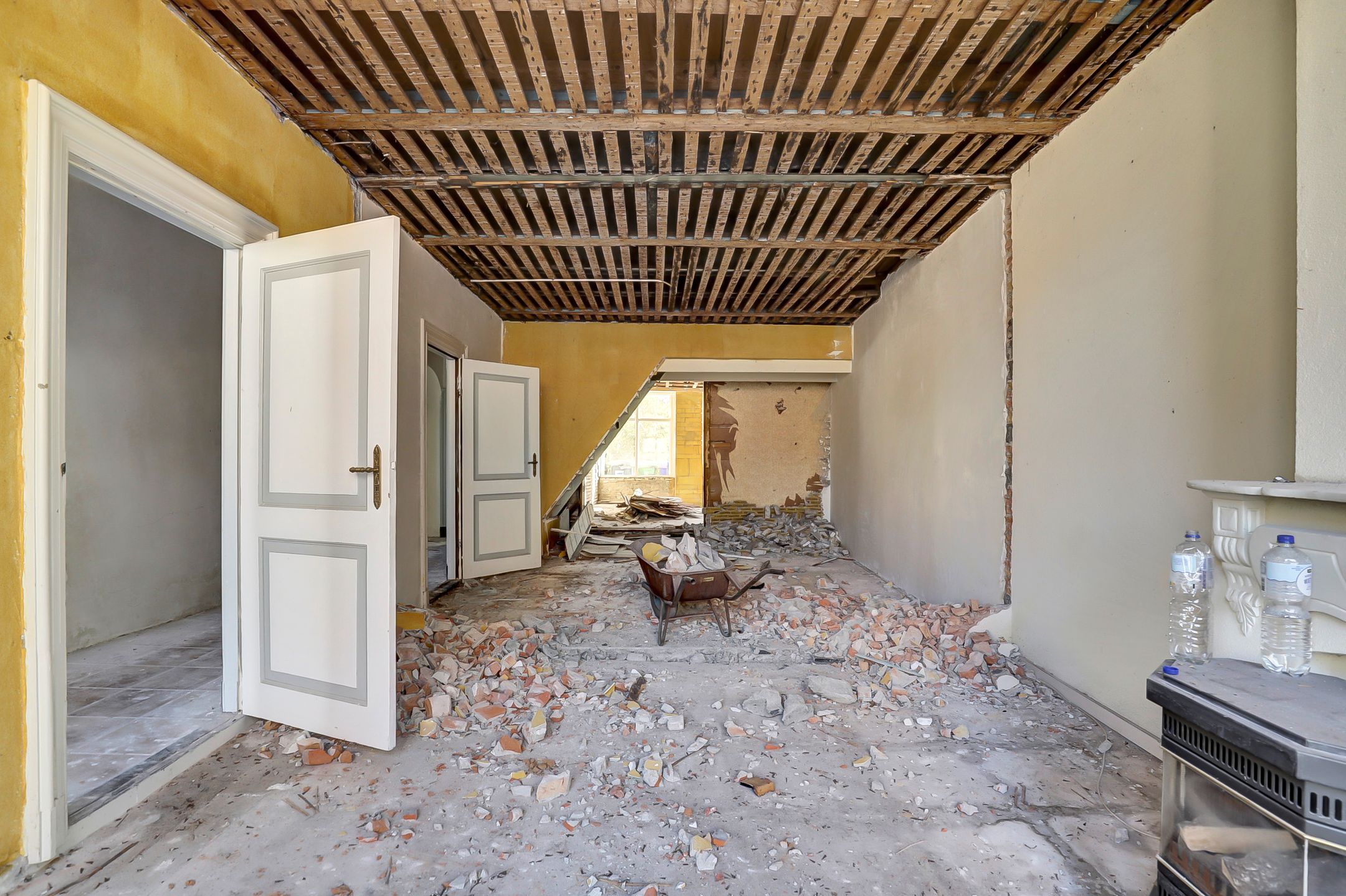 Foto 3 van Dordtsestraat 17