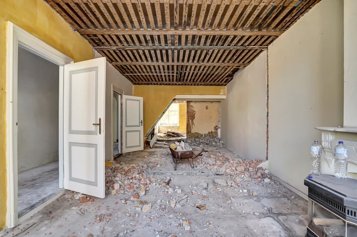 Foto 3 van Dordtsestraat 17