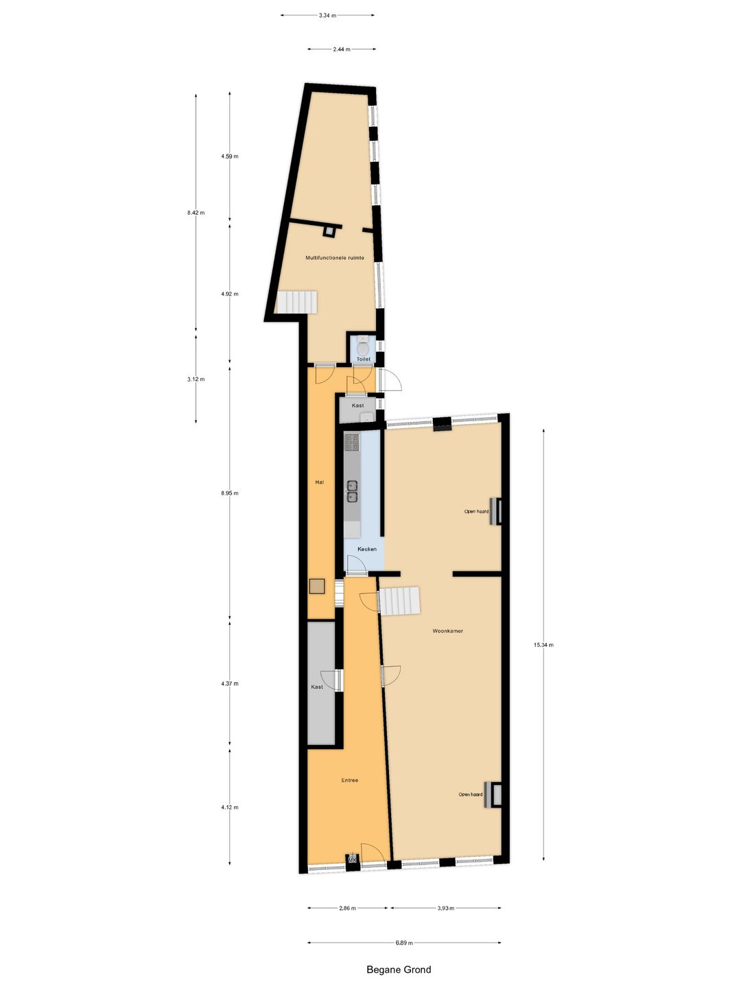 Foto 16 van Dordtsestraat 17